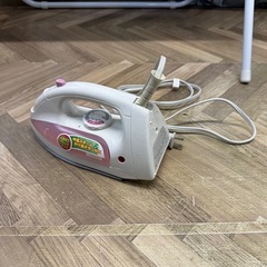 アイロン