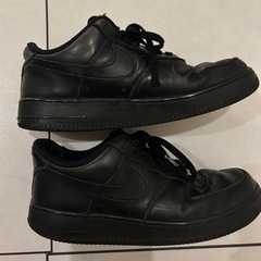 NIKE エアフォースワン 