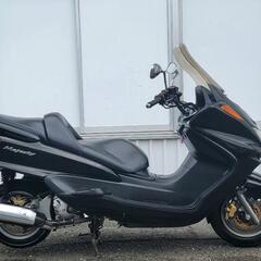マジェスティ250/YAMAHA　MAJESTY/ビッグスクータ...
