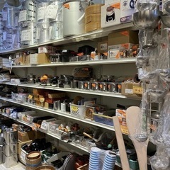 リサイクルショップ【 タウンタウン山科店 】 - 地元のお店