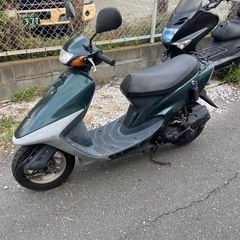 【取引中】ホンダタクト　AF50