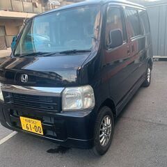 乗って帰れます：総額15万円：車検R7年07月18日まで：平成1...