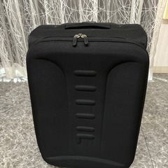 フィラ　ソフト　キャリーバック