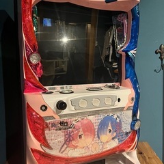 リゼロ　スロット実機　