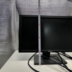 DELLディスプレイの画像