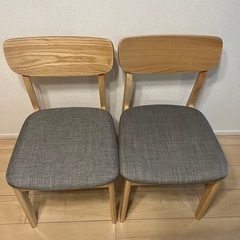 ダイニングテーブル +チェア　セットの画像