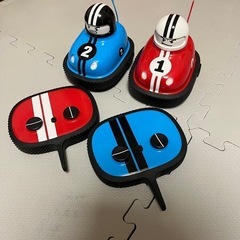 ガチンコレーサー
