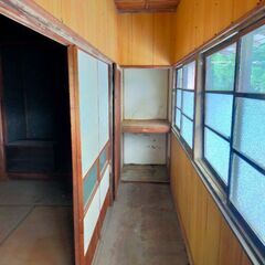 【神奈川古民家。趣味と仕事の両立に◎】倉庫．ブリーダー．アトリエ．自宅カフェも可能。♥ちょっと田舎での愛犬と夢ライフ - 不動産
