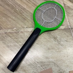 蚊取りラケット