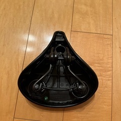 自転車  サドル 新品の画像