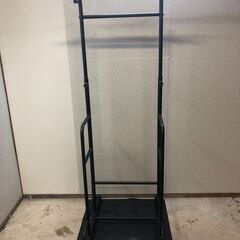 【糸島市内 送料無料】　ぶら下がり健康器 懸垂マシン チンニング...