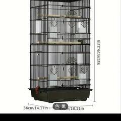 大型ケージ探してます - 広島市