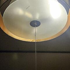 天井照明の画像