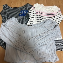 TシャツロンT 　Sパンツ他　計20点の画像