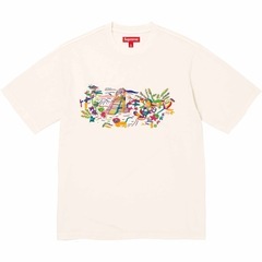 Supreme Machu Picchu S/S Top　 XL