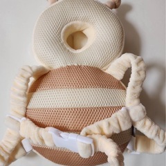 転倒防止リュック　ハチ