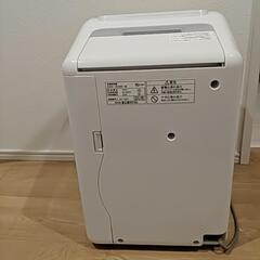 富士通　脱臭機　美品✨の画像