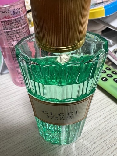 GUCCI  香水