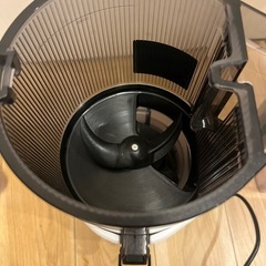 ヒューロム スロージューサーの画像