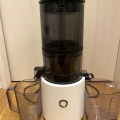 ヒューロム スロージューサーの画像