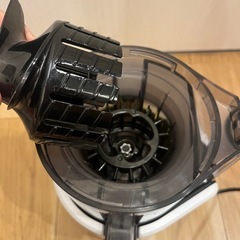 ヒューロム スロージューサーの画像