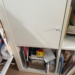 IKEA IKEA KALLAX カラックス シェルフユニットの扉
