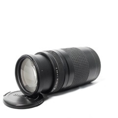 【美品】望遠レンズ Canon EF 75-300㎜ キャノンの画像