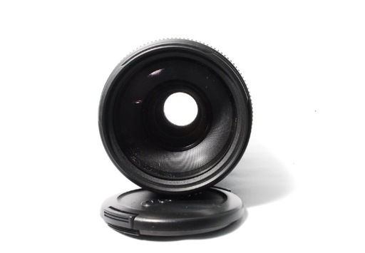 【美品】望遠レンズ Canon EF 75-300㎜ キャノン