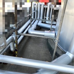 現場作業員募集中！寮完備！遠方の方大歓迎！茨城県神栖市現場作業員大募集！の画像