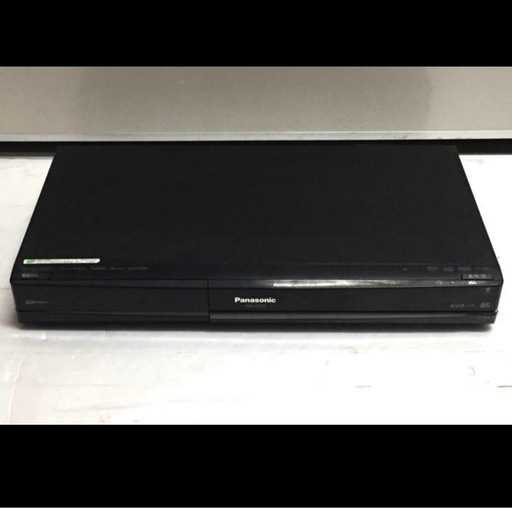 DVDレコーダー　Panasonic