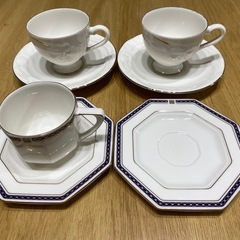 コーヒーカップ