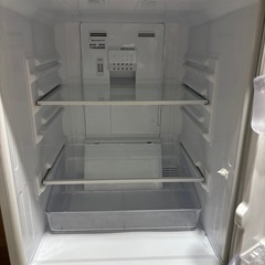 SHARP冷蔵庫137Lの画像
