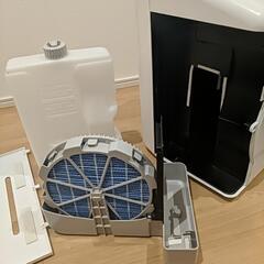 富士通　脱臭機　美品✨の画像