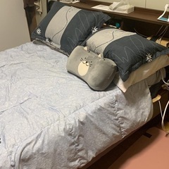 ダブルベット