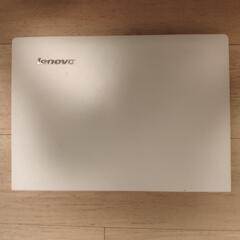 lenovo ideapad ノートパソコン