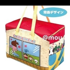 クレヨンしんちゃん　２つセットの画像