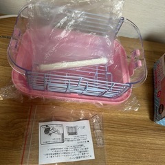 いっしょにおでかけウィズキャリーSの画像