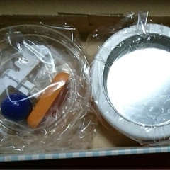 ボンメルシィ！リトル 夏号付録 シャーベットメーカーの画像