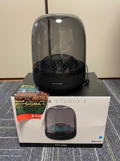 aura  studio4
