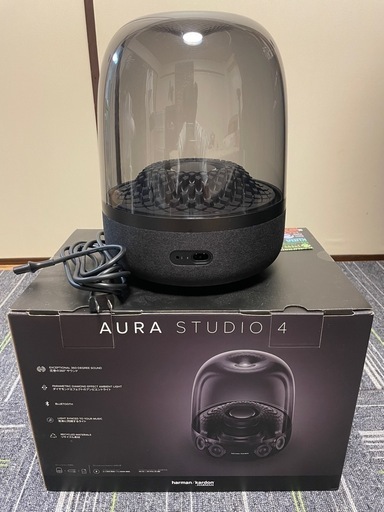 その他 aura  studio4