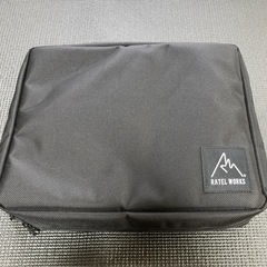 ラーテルワークス　CUCINA BOX（クチーナボックス）