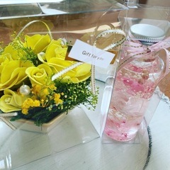 Fiore.J.Rose🌹フラワーソープ🌹