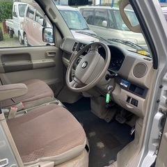 コミコミ24万円、エブリィバン、車検2年付き、下取り可能の画像