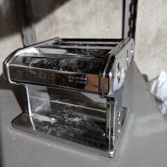 パスタマシン