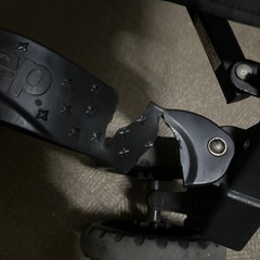 JEEP ベビーカーの画像
