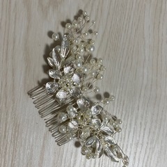 ヘアアクセサリー/lattice