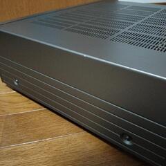 値下げ❗YAMAHA AVアンプ AVX-780DSPの画像