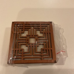 未使用品　タリアセン　ライト　足元のライト　リプロダクトの画像