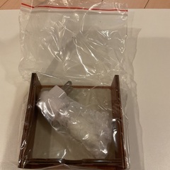 未使用品　タリアセン　ライト　足元のライト　リプロダクトの画像