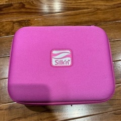 アイリスオーヤマ　家庭用脱毛器の画像